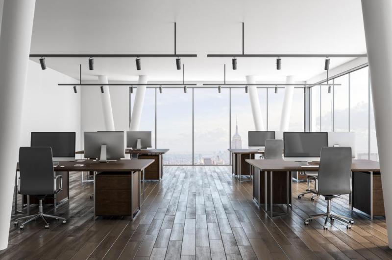 L'entretien des bureaux, facteur de bien-&ecirc;tre pour vos collaborateurs